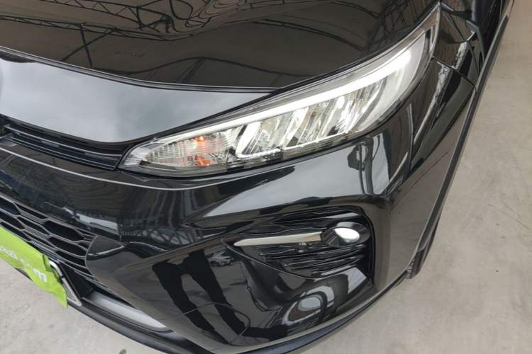 Used Toyota Wildlander 2024 2.0L CVT Two-Wheel Drive Leading Edition Left Front Headlight