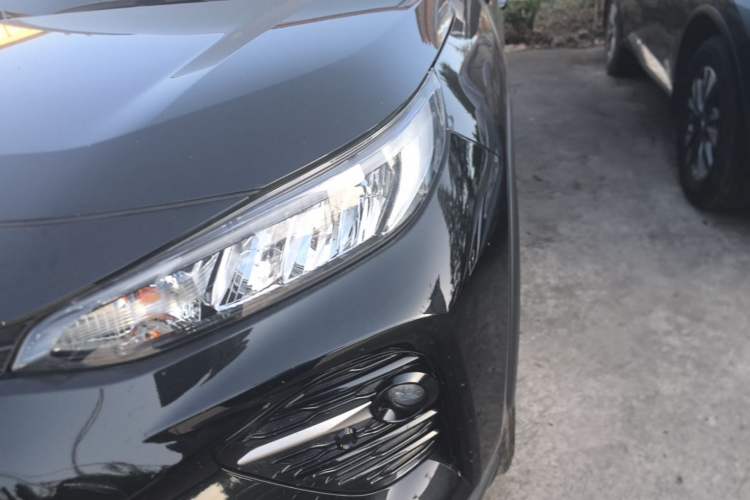 Used Toyota Wildlander 2024 2.0L CVT Two-Wheel Drive Leading Edition Left Front Headlight