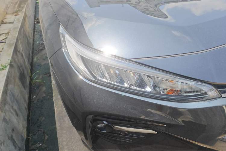 Used Toyota Wildlander 2024 2.0L CVT Two-Wheel Drive Leading Edition Right Front Headlight