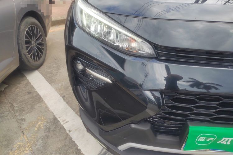 Used Toyota Wildlander 2024 2.0L CVT Two-Wheel Drive Leading Edition Right Front Headlight