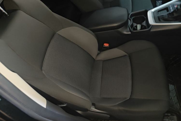 Used Toyota Wildlander 2024 2.0L CVT Two-Wheel Drive Leading Edition Right Front Seat