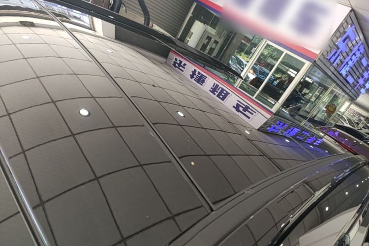 Used Toyota Wildlander 2024 2.0L CVT Two-Wheel Drive Luxury PLUS Edition Roof