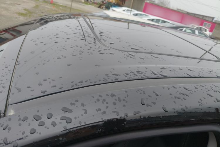 Used Toyota Wildlander 2024 2.0L CVT Two-Wheel Drive Urban Edition Roof