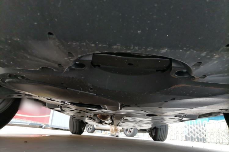 Used Toyota Wildlander 2024 2.0L CVT Two-Wheel Drive Urban Edition Chassis Front