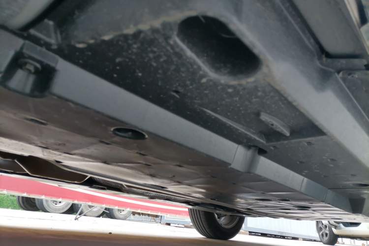 Used Toyota Wildlander 2024 2.0L CVT Two-Wheel Drive Urban Edition Chassis Front Left