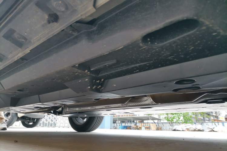 Used Toyota Wildlander 2024 2.0L CVT Two-Wheel Drive Urban Edition Chassis Front Right
