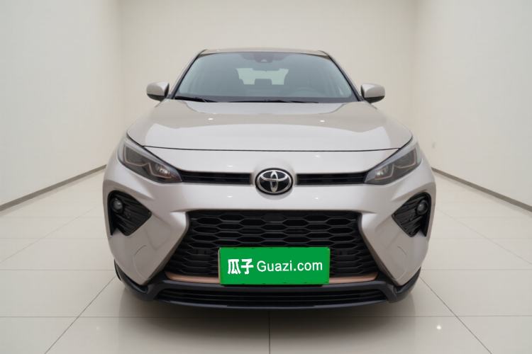 Used Toyota Wildlander 2024 2.0L CVT Two-Wheel Drive Urban Edition Exterior 1