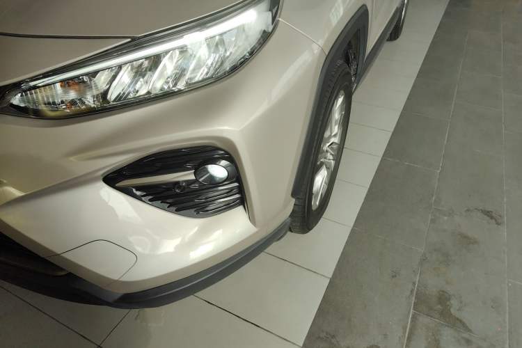Used Toyota Wildlander 2024 2.0L CVT Two-Wheel Drive Leading Edition Left Front Headlight