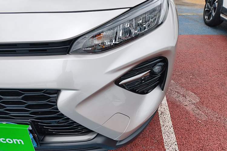 Used Toyota Wildlander 2024 2.0L CVT Two-Wheel Drive Leading Edition Left Front Headlight
