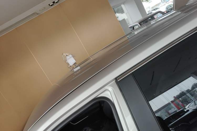 Used Toyota Wildlander 2024 2.0L CVT Two-Wheel Drive Leading Edition Roof