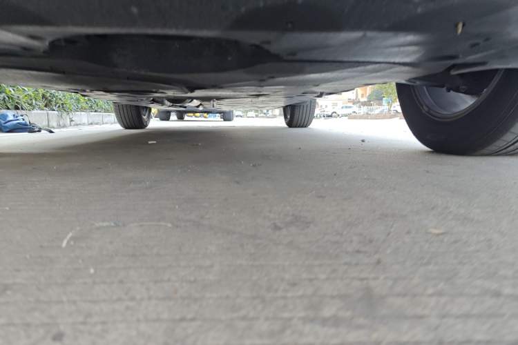 Used Toyota Wildlander 2024 2.0L CVT Two-Wheel Drive Urban Edition Chassis Front