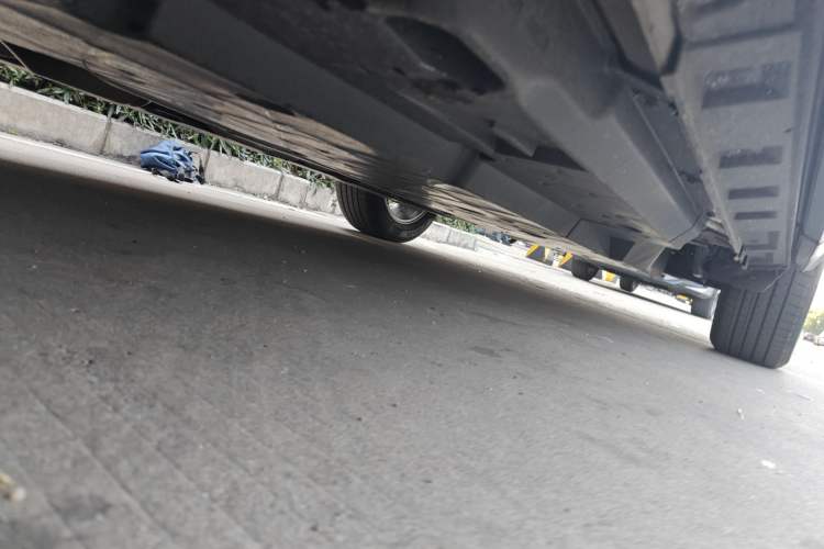 Used Toyota Wildlander 2024 2.0L CVT Two-Wheel Drive Urban Edition Chassis Front Left