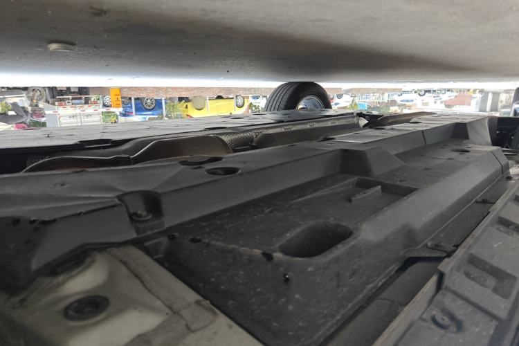 Used Toyota Wildlander 2024 2.0L CVT Two-Wheel Drive Urban Edition Chassis Front Right