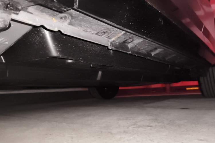 Used Toyota Wildlander 2024 2.0L CVT Two-Wheel Drive Urban Edition Chassis Front Left