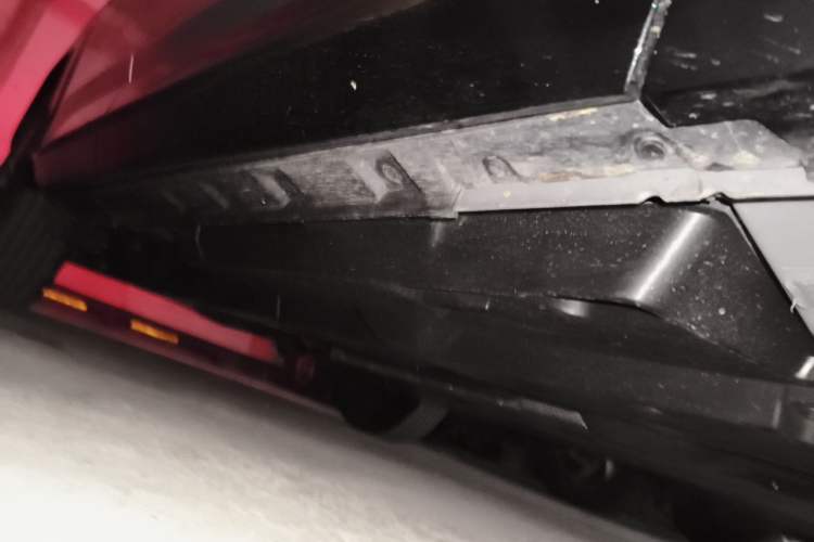 Used Toyota Wildlander 2024 2.0L CVT Two-Wheel Drive Urban Edition Chassis Front Right