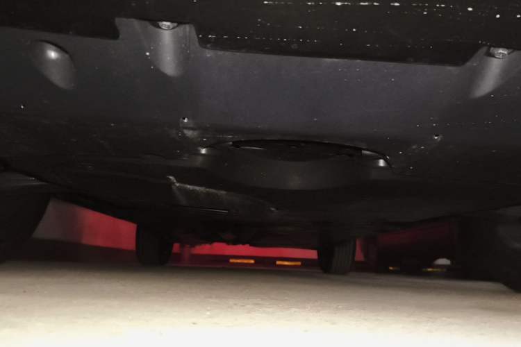 Used Toyota Wildlander 2024 2.0L CVT Two-Wheel Drive Urban Edition Chassis Front