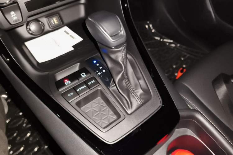 Used Toyota Wildlander 2024 2.0L CVT Two-Wheel Drive Urban Edition Gear Lever