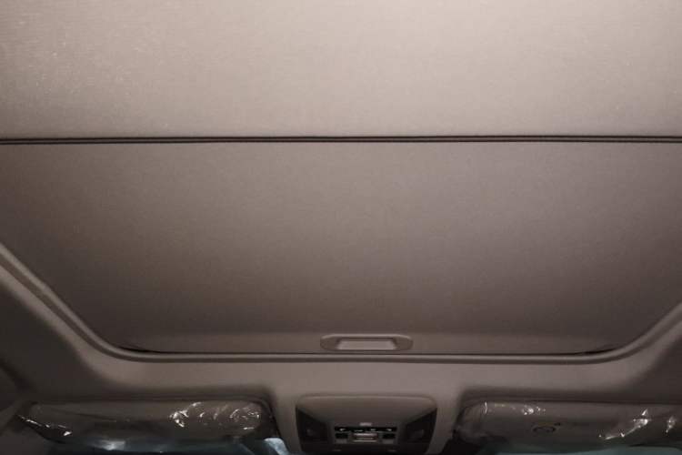Used Toyota Wildlander 2024 2.0L CVT Two-Wheel Drive Urban Edition Headliner