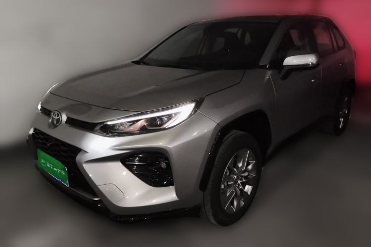 Used Toyota Wildlander 2024 2.0L CVT Two-Wheel Drive Urban Edition Guazi used car, China used car export, Used car for sale, Used  cars, Cheapest cars for sale