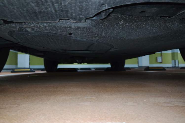 Used Toyota Wildlander 2024 2.0L CVT Two-Wheel Drive Leading Edition Chassis Front