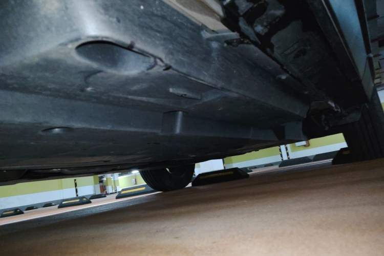 Used Toyota Wildlander 2024 2.0L CVT Two-Wheel Drive Leading Edition Chassis Front Left