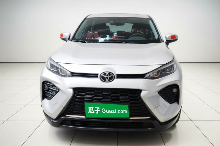 Used Toyota Wildlander 2024 2.0L CVT Two-Wheel Drive Urban Edition Exterior 1