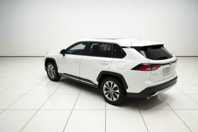 Used Toyota Wildlander 2024 2.0L CVT Two-Wheel Drive Urban Edition Exterior 3