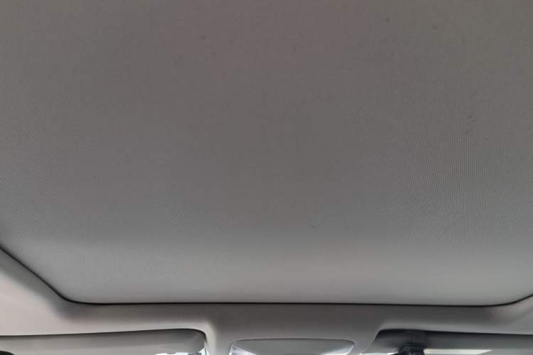 Used Toyota Wildlander 2024 2.0L CVT 4x4 Luxury PLUS Edition Headliner