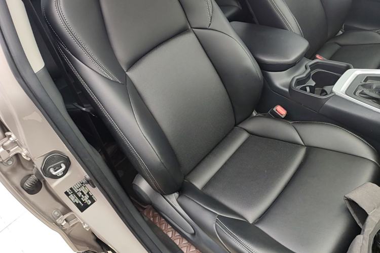 Used Toyota Wildlander 2024 2.0L CVT Two-Wheel Drive Leading Edition Right Front Seat