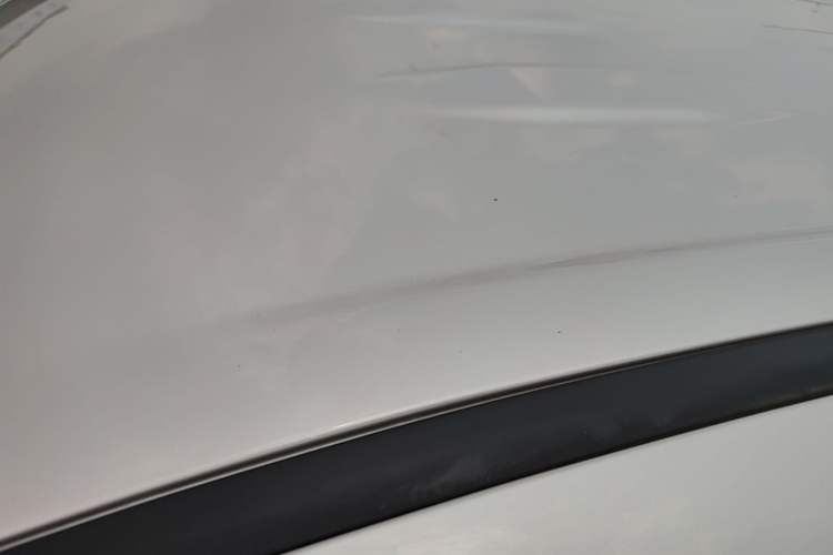 Used Toyota Wildlander 2024 2.0L CVT Two-Wheel Drive Leading Edition Roof