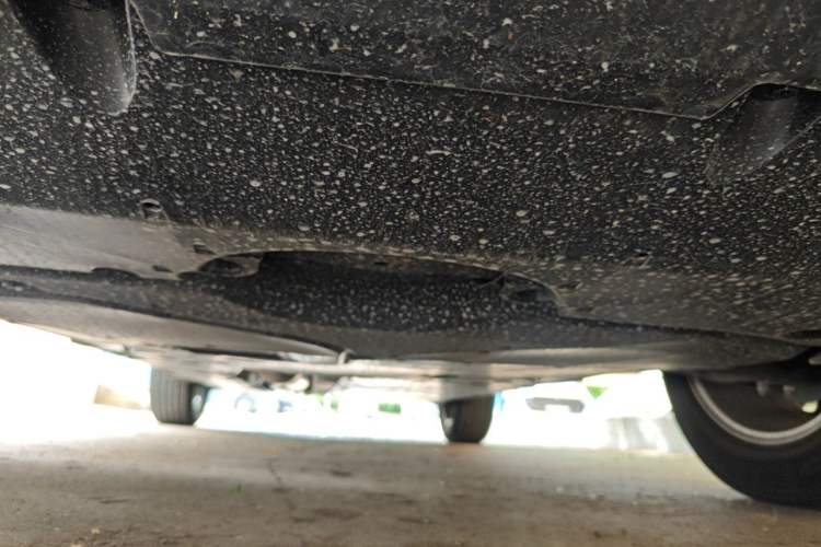 Used Toyota Wildlander 2024 2.0L CVT Two-Wheel Drive Leading Edition Chassis Front