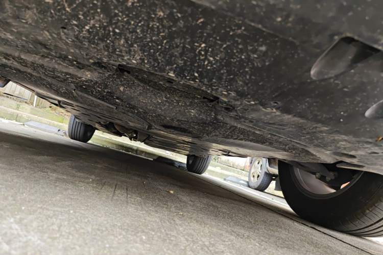 Used Toyota Wildlander 2024 2.0L CVT Two-Wheel Drive Leading Edition Chassis Front