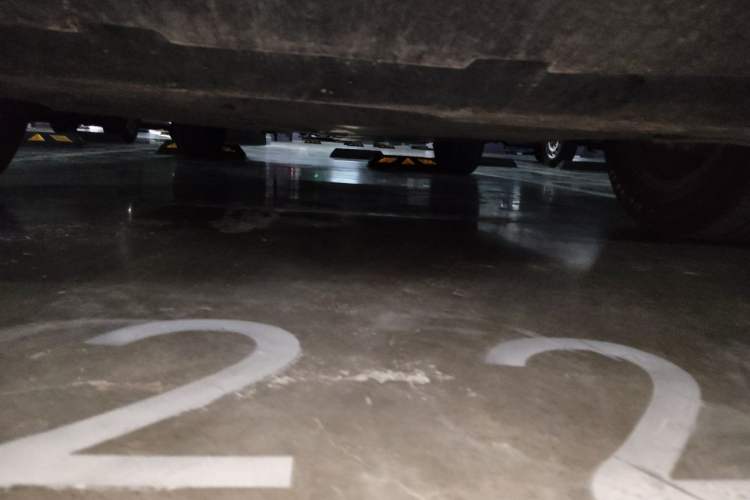 Used Toyota Wildlander 2024 2.0L CVT Two-Wheel Drive Leading Edition Chassis Front
