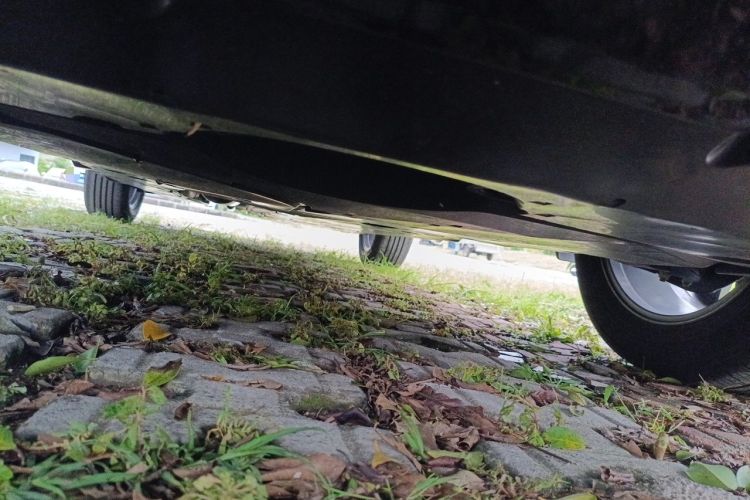 Used Toyota Wildlander 2024 2.0L CVT Two-Wheel Drive Urban Edition Chassis Front