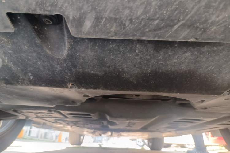 Used Toyota Wildlander 2024 2.0L CVT Two-Wheel Drive Leading Edition Chassis Front