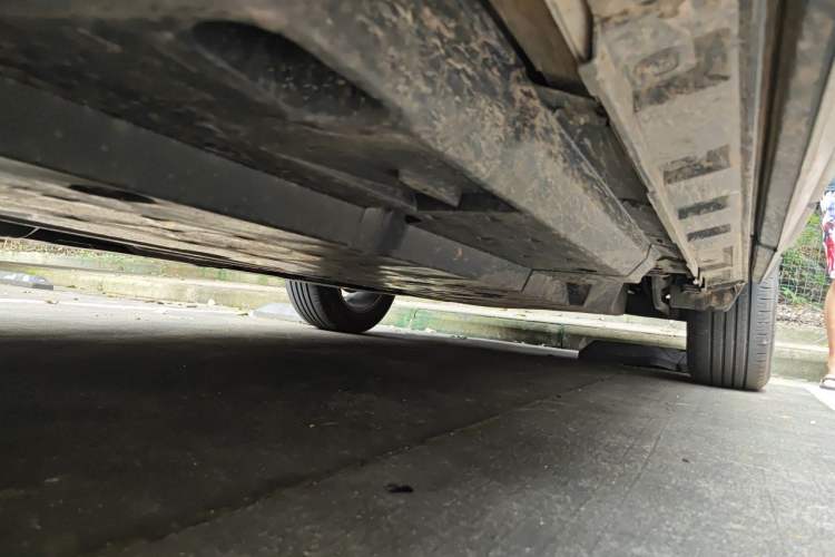 Used Toyota Wildlander 2024 2.0L CVT Two-Wheel Drive Leading Edition Chassis Front Left