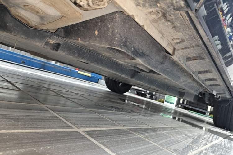 Used Toyota Wildlander 2024 2.0L CVT Two-Wheel Drive Urban Edition Chassis Front Left
