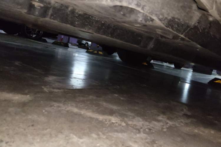 Used Toyota Wildlander 2024 2.0L CVT Two-Wheel Drive Leading Edition Chassis Front Left