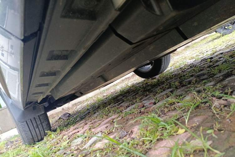 Used Toyota Wildlander 2024 2.0L CVT Two-Wheel Drive Urban Edition Chassis Front Left