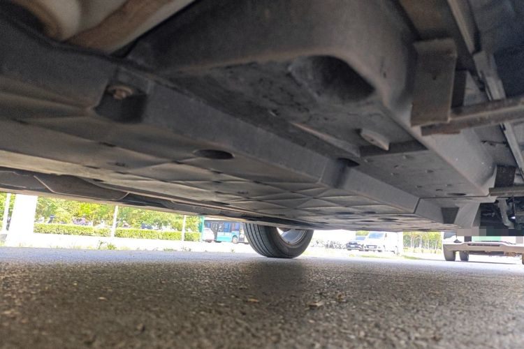 Used Toyota Wildlander 2024 2.0L CVT Two-Wheel Drive Leading Edition Chassis Front Left