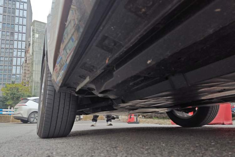 Used Toyota Wildlander 2024 2.0L CVT Two-Wheel Drive Urban Edition Chassis Front Left