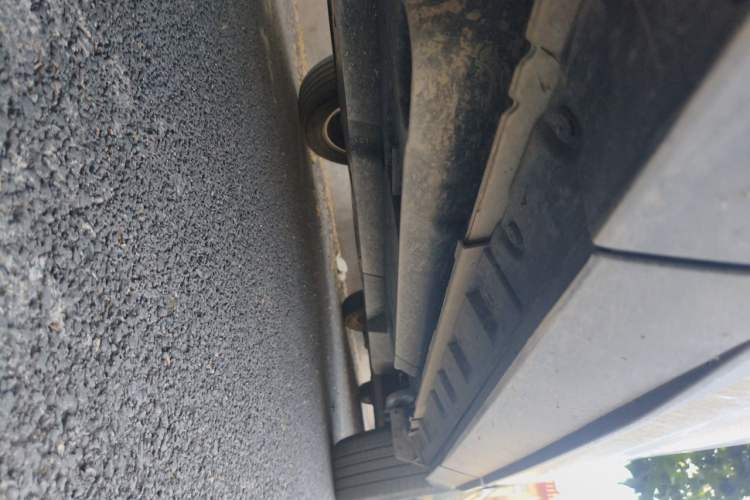 Used Toyota Wildlander 2024 2.0L CVT Two-Wheel Drive Leading Edition Chassis Front Left