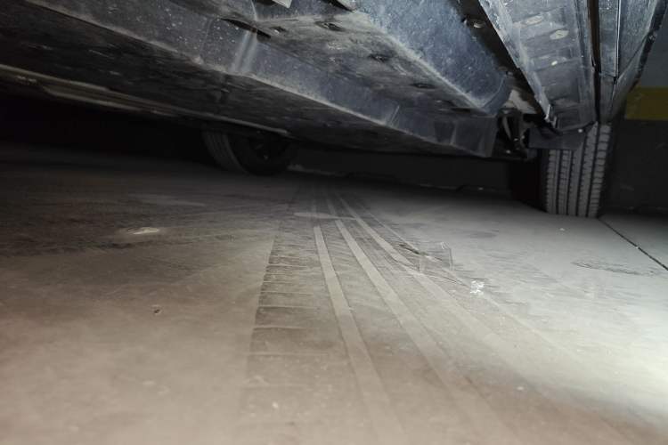 Used Toyota Wildlander 2024 2.0L CVT Two-Wheel Drive Leading Edition Chassis Front Left