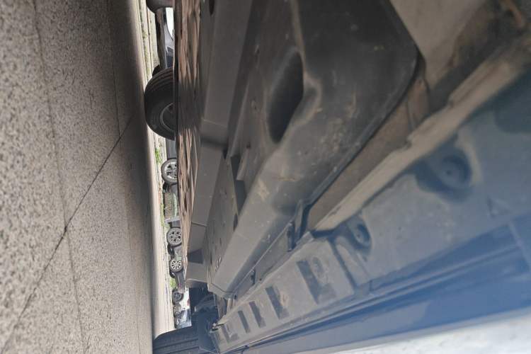 Used Toyota Wildlander 2024 2.0L CVT Two-Wheel Drive Urban Edition Chassis Front Left