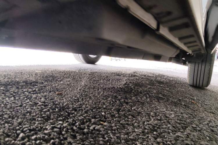 Used Toyota Wildlander 2024 2.0L CVT Two-Wheel Drive Leading Edition Chassis Front Left
