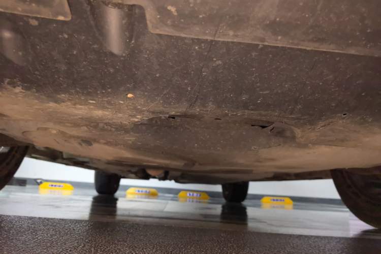 Used Toyota Wildlander 2024 2.0L CVT Two-Wheel Drive Leading Edition Chassis Front