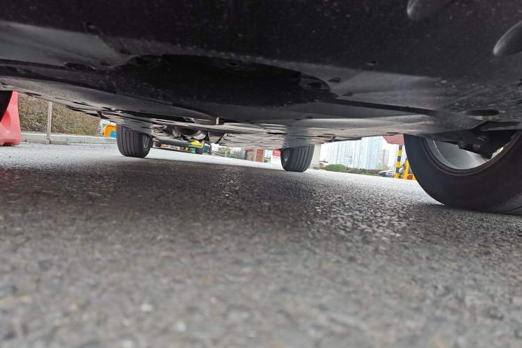 Used Toyota Wildlander 2024 2.0L CVT Two-Wheel Drive Urban Edition Chassis Front