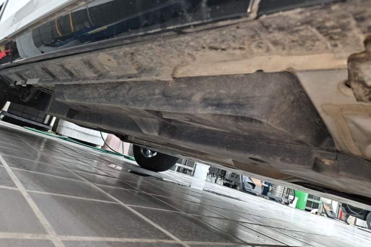 Used Toyota Wildlander 2024 2.0L CVT Two-Wheel Drive Urban Edition Chassis Front Right