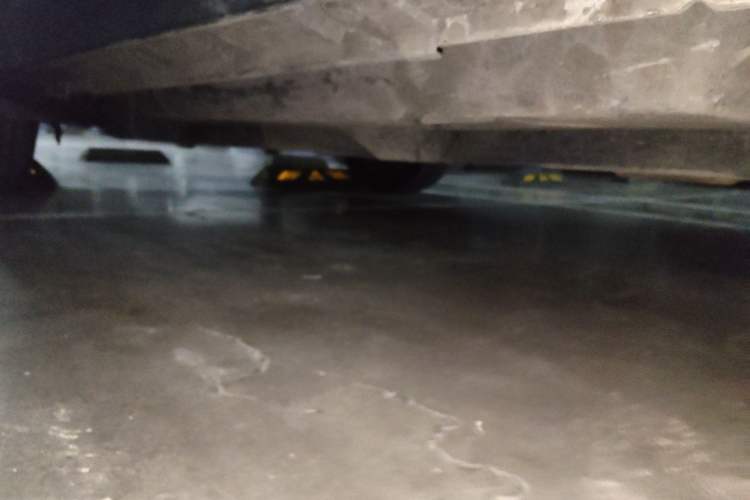 Used Toyota Wildlander 2024 2.0L CVT Two-Wheel Drive Leading Edition Chassis Front Right