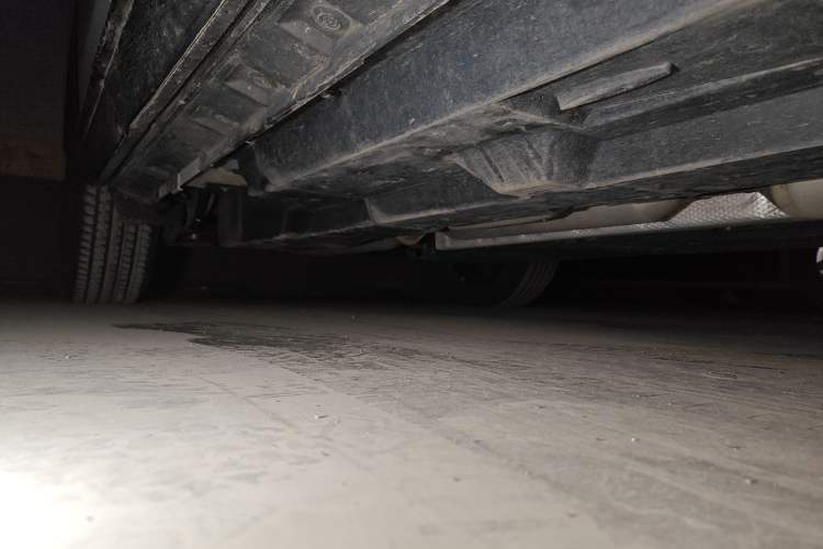 Used Toyota Wildlander 2024 2.0L CVT Two-Wheel Drive Leading Edition Chassis Front Right